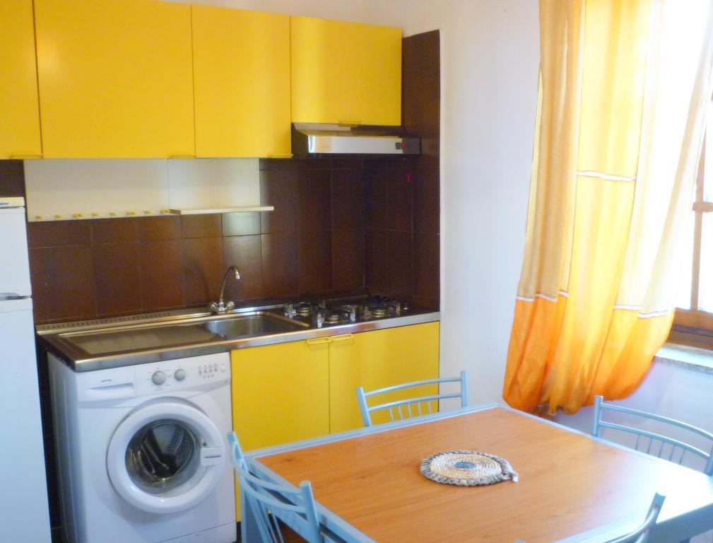 Appartamenti Cannigione La Conia Quarto foto